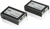 ATEN VE803-AT-G HDMI ™, USB su cavo di rete RJ45 60 m
