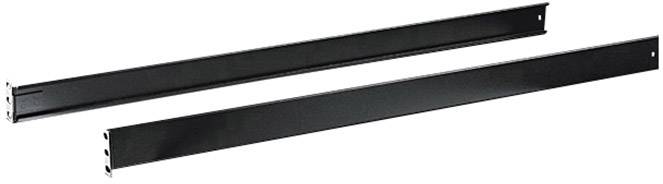 ATEN 2X-010G 2X-010G Kit di montaggio in rack 1 Nero-0