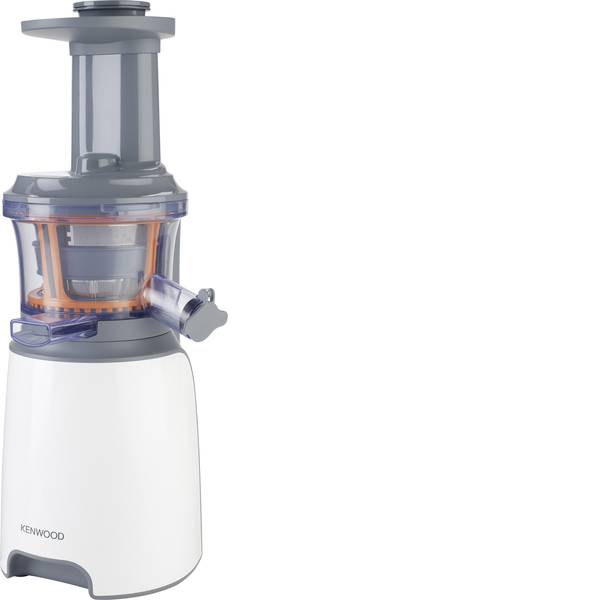 Centrifughe - Spremitore Kenwood Home Appliance JMP600WH 150 W Bianco, Grigio - Centrifughe - Spremitore Kenwood Home Appliance JMP600WH 150 W Bianco, Grigio -