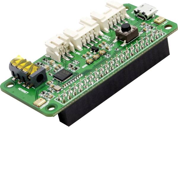 Kit e schede microcontroller MCU - Scheda di espansione compatibili Seeed Studio Starter Kit Arduino Adatto per (scheda): Raspberry Pi Bulk - Kit e schede microcontroller MCU - Scheda di espansione compatibili Seeed Studio Starter Kit Arduino Adatto per (scheda): Raspberry Pi Bulk -
