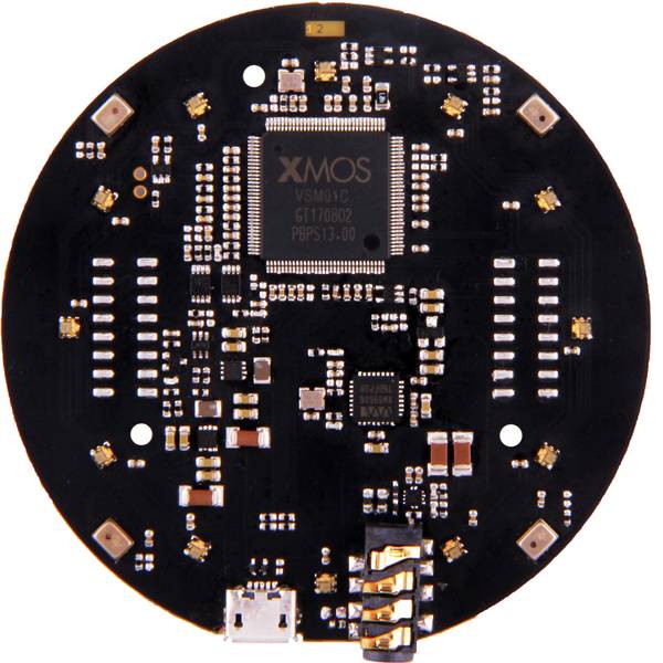 Moduli e schede Breakout per schede di sviluppo - Sensore compatibili Seeed Studio rilevano problemi Respeaker Bulk - Moduli e schede Breakout per schede di sviluppo - Sensore compatibili Seeed Studio rilevano problemi Respeaker Bulk -