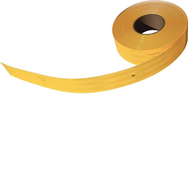 Nastri catarifrangenti - Nastro segnaletico catarifrangente 3M Diamond Grade™ 983-21 9832155 Giallo brillante fluorescente e riflettente 1 - Nastri catarifrangenti - Nastro segnaletico catarifrangente 3M Diamond Grade™ 983-21 9832155 Giallo brillante fluorescente e riflettente 1 -