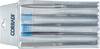 PFERD TOOLS 19503203 Kit di lime per cellulare CORRADI svizzera 1 Lunghezza 215 mm 1 pz.