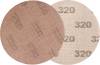 PFERD TOOLS Kss-Net 45018010 Carta abrasiva eccentrica Dimensione dei grani 800 (Ø) 125 mm 25 pz.