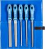 PFERD TOOLS 11800533 Kit di lime da officina Hieb 3 in borsa a rullo in PVC Lunghezza 200 mm 1 pz.