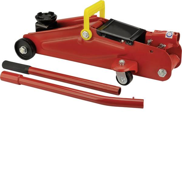 Martinetti e cric - Martinetto 2T 2 t cartrend 7740014 - Martinetti e cric - Martinetto 2T 2 t cartrend 7740014 -