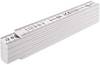 Stabila Type 1104 1704 Metro ad asta 1 m Plastica
