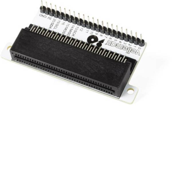 Moduli e schede Breakout per schede di sviluppo - Velleman VMM004 1 pz. - Moduli e schede Breakout per schede di sviluppo - Velleman VMM004 1 pz. -