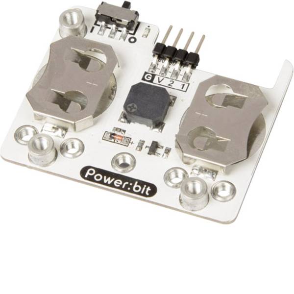 Moduli e schede Breakout per schede di sviluppo - Velleman VMM005 1 pz. - Moduli e schede Breakout per schede di sviluppo - Velleman VMM005 1 pz. -