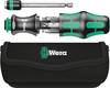 Wera Kraftform Kompakt 26 05051025001 Kit utensili 7 scomparti