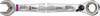Wera 05020079001 Joker Switch Chiave combinata 1 pezzo Misura (metrica) 8 - 25 mm