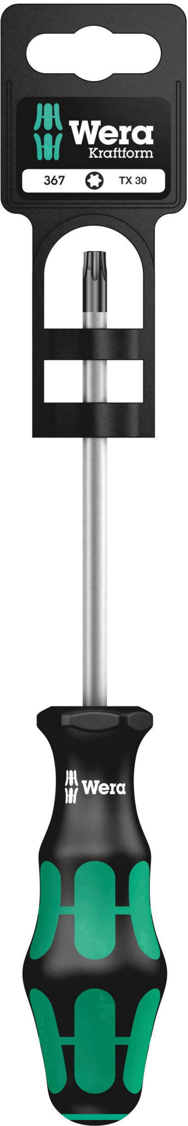 Wera 367 Officina e meccanica Cacciavite Torx    1 pz.