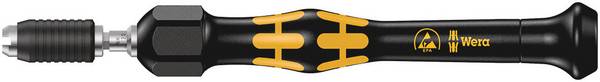 Wera 1430 Micro ESD ESD Cacciavite dinamometrico 5/32" (4 mm) Halfmoon