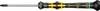 Wera 1567 ESD Micro ESD Cacciavite Torx Dimensione (Cacciavite) T 9 Lunghezza della lama: 40 mm 1 pz.
