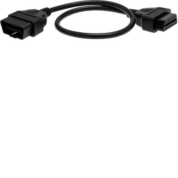 Tester, misuratori e scanner OBD - Adapter Universe Prolunga OBD II OBD2 Kabel 50 cm 7360 - Tester, misuratori e scanner OBD - Adapter Universe Prolunga OBD II OBD2 Kabel 50 cm 7360 -