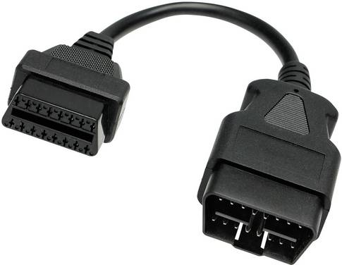 Adapter Universe Prolunga OBD II 7800