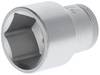 Gedore 19 24 6131850 Esagonale Inserto a bussola 24 mm 1/2" 24 mm 1/2"