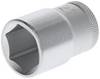 Gedore 19 21 6131500 Esagonale Inserto a bussola 21 mm 21 mm 1/2"