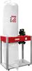 Holzmann Maschinen ABS3000SE_400V ABS3000SE_400V Aspiratore per trucioli e polvere segatura 1500 W