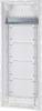 F-Tronic 7250063 JUMBO60K Armadio di distribuzione Da incasso Contenuto 1 pz.