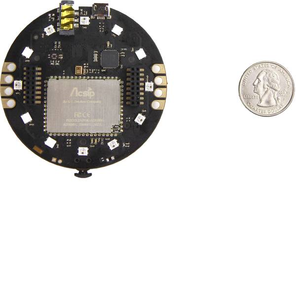 Shield e moduli aggiuntivi HAT per Arduino - Scheda di sviluppo Arduino 1890355 Arduino - Shield e moduli aggiuntivi HAT per Arduino - Scheda di sviluppo Arduino 1890355 Arduino -