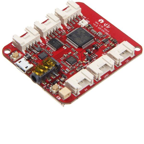 Shield e moduli aggiuntivi HAT per Arduino - Scheda di sviluppo Arduino 1890356 Arduino - Shield e moduli aggiuntivi HAT per Arduino - Scheda di sviluppo Arduino 1890356 Arduino -