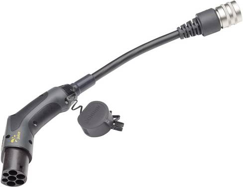 juice technology EA-JCT2 Cavo adattatore per JUICE BOOSTER 2 Tipo 2