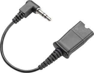 QD to 2.5mm Adapter Cable-0