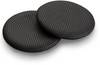 PLANTRONICS Blackwire 300 Leatherette Ear Cushions x 2 (89862-01)