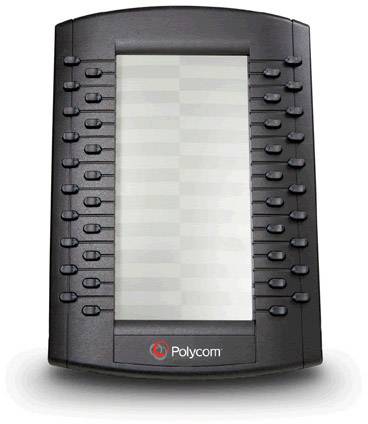 Poly VVX Expansion Module (Paper/Carta) per VVX300, 310, 400, 410, 500, 600. PRO-0