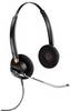 Plantronics HW520V EncorePro Cuffie On Ear via cavo Stereo Telefono