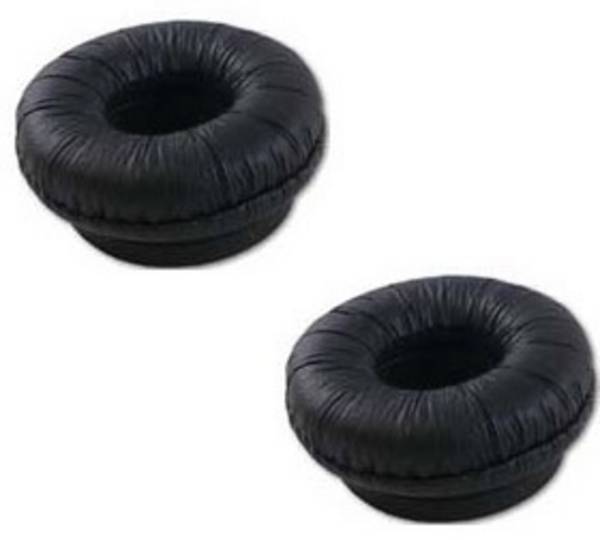 Plantronics - Ear Cushion (Packung von 2 ) - für EncorePro HW291N, HW301N (80355-01)