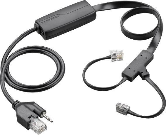 Adattatore per interruttori a gancio Plantronics-0
