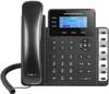 Grandstream Grandstream GXP1630 - VoIP-Telefon - vierweg Anruffunktion Telefono a filo VoIP PoE Display LC Multicolore