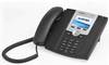 Mitel 6721ip schwarz Telefono a filo VoIP PoE Display a colori Nero