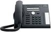 Mitel MiVoice 5361 IP Systemtelefon Bas. Telefono a filo VoIP Codice PIN, PoE Display LC Nero