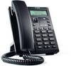 Mitel 6863i VoIP SIP Telefon Telefono a filo VoIP Webserver integrato, PoE Display LC Nero