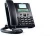 Mitel 6865 VoIP SIP Telefon Telefono a filo VoIP Codice PIN, Webserver integrato, PoE Display LC Nero