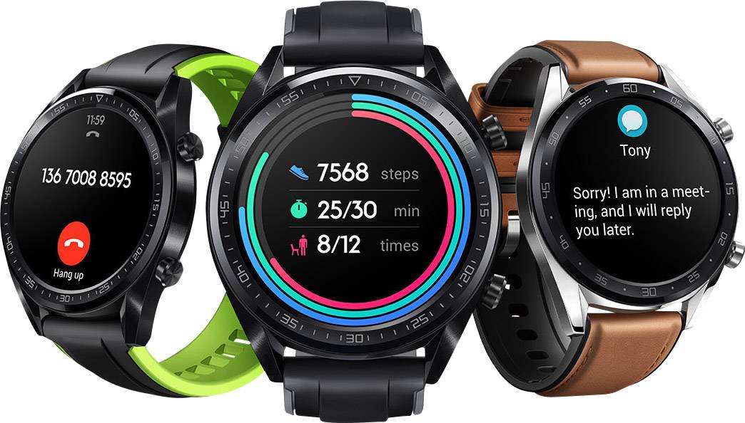 tagital smartwatch reviews