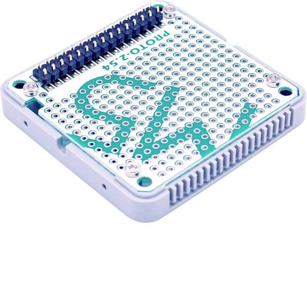 Kit e schede microcontroller MCU - Maker FACTORY M5STACK Proto-Modul - Kit e schede microcontroller MCU - Maker FACTORY M5STACK Proto-Modul -