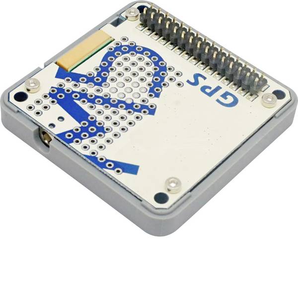 Kit e schede microcontroller MCU - MAKERFACTORY M5STACK GPS-Modul - Kit e schede microcontroller MCU - MAKERFACTORY M5STACK GPS-Modul -