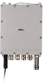 AXIS 01449-001 Axis T8504-E Outdoor PoE Switch - Switch Switch di rete 20 GBit/s Funzione PoE