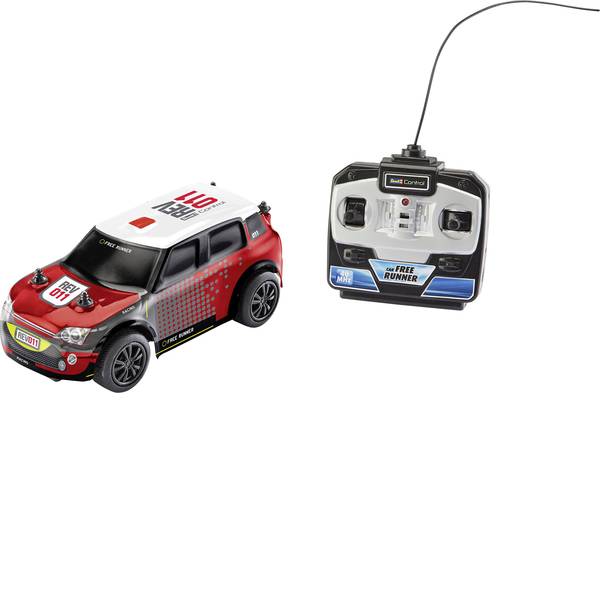 Auto telecomandate - Revell Control 24470 Free Runner Automodello per principianti Elettrica Auto stradale - Auto telecomandate - Revell Control 24470 Free Runner Automodello per principianti Elettrica Auto stradale -