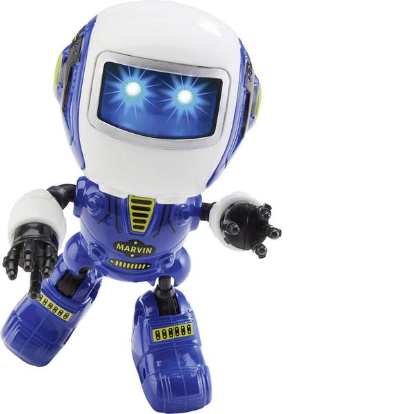 Robot giocattolo - Revell Control Funky Bots MARVIN Robot giocattolo - Robot giocattolo - Revell Control Funky Bots MARVIN Robot giocattolo -