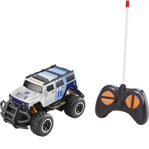 Auto telecomandate - Revell Control 23493 Line Backer Automodello per principianti Elettrica - Auto telecomandate - Revell Control 23493 Line Backer Automodello per principianti Elettrica -