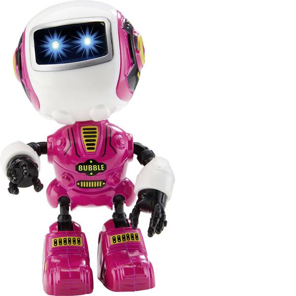 Robot giocattolo - Revell Control Funky Bots BUBBLE Robot giocattolo - Robot giocattolo - Revell Control Funky Bots BUBBLE Robot giocattolo -