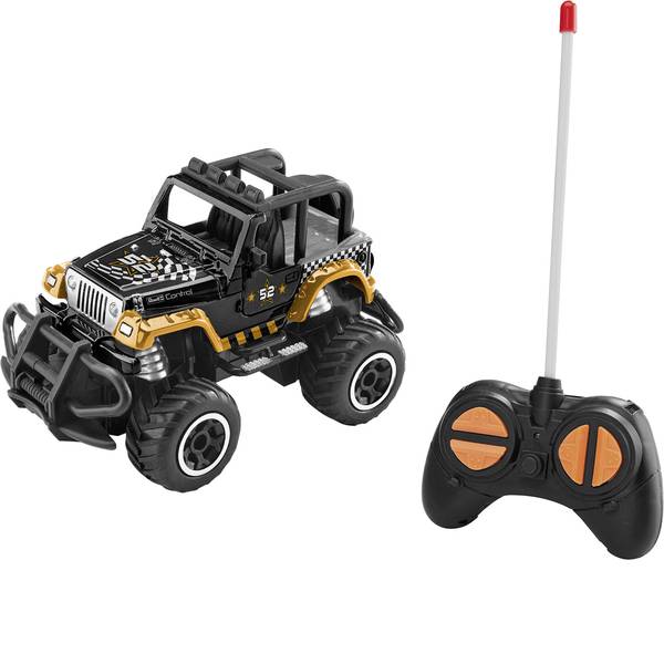 Auto telecomandate - Revell Control 23492 Automodello per principianti Elettrica - Auto telecomandate - Revell Control 23492 Automodello per principianti Elettrica -