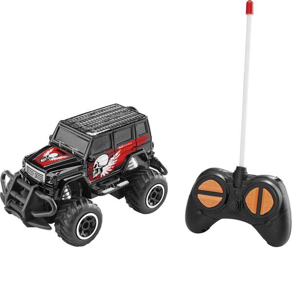 Auto telecomandate - Revell Control 23490 Automodello per principianti Elettrica Fuoristrada - Auto telecomandate - Revell Control 23490 Automodello per principianti Elettrica Fuoristrada -
