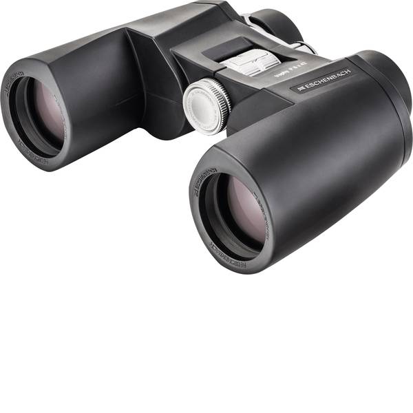 Binocoli - Eschenbach Trophy P Binocolo 8 x 42 mm Nero - Binocoli - Eschenbach Trophy P Binocolo 8 x 42 mm Nero -