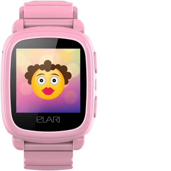 Tracker GPS - Elari KidPhone 2 Tracciatore GPS (Tracker) Tracker persone Rosa - Tracker GPS - Elari KidPhone 2 Tracciatore GPS (Tracker) Tracker persone Rosa -